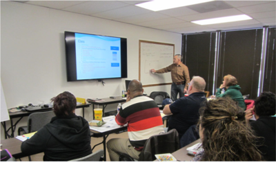 Continuing Education