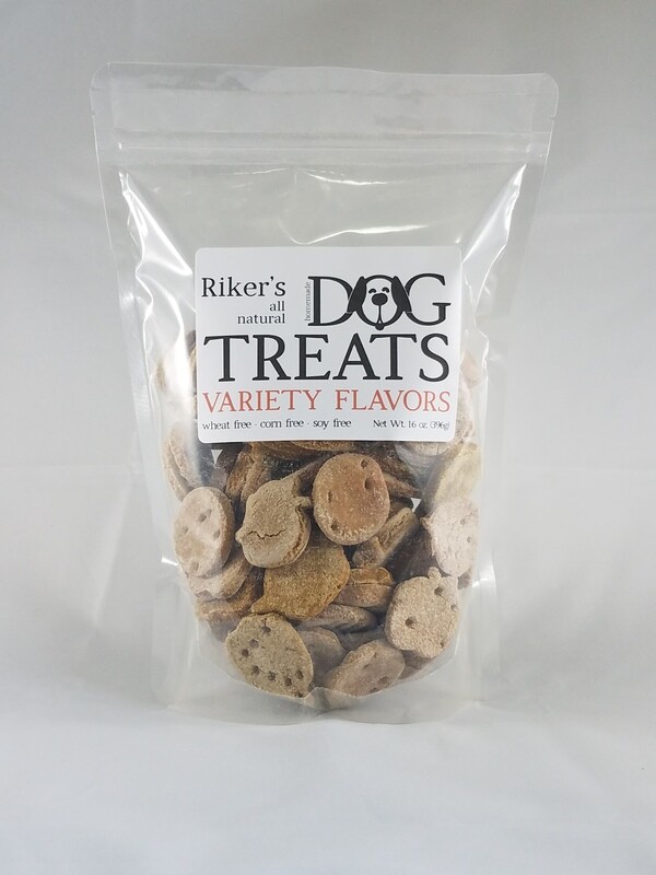 Variety Flavors (1 lb.)