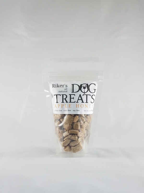 Apple Honey Training Treats (3oz)