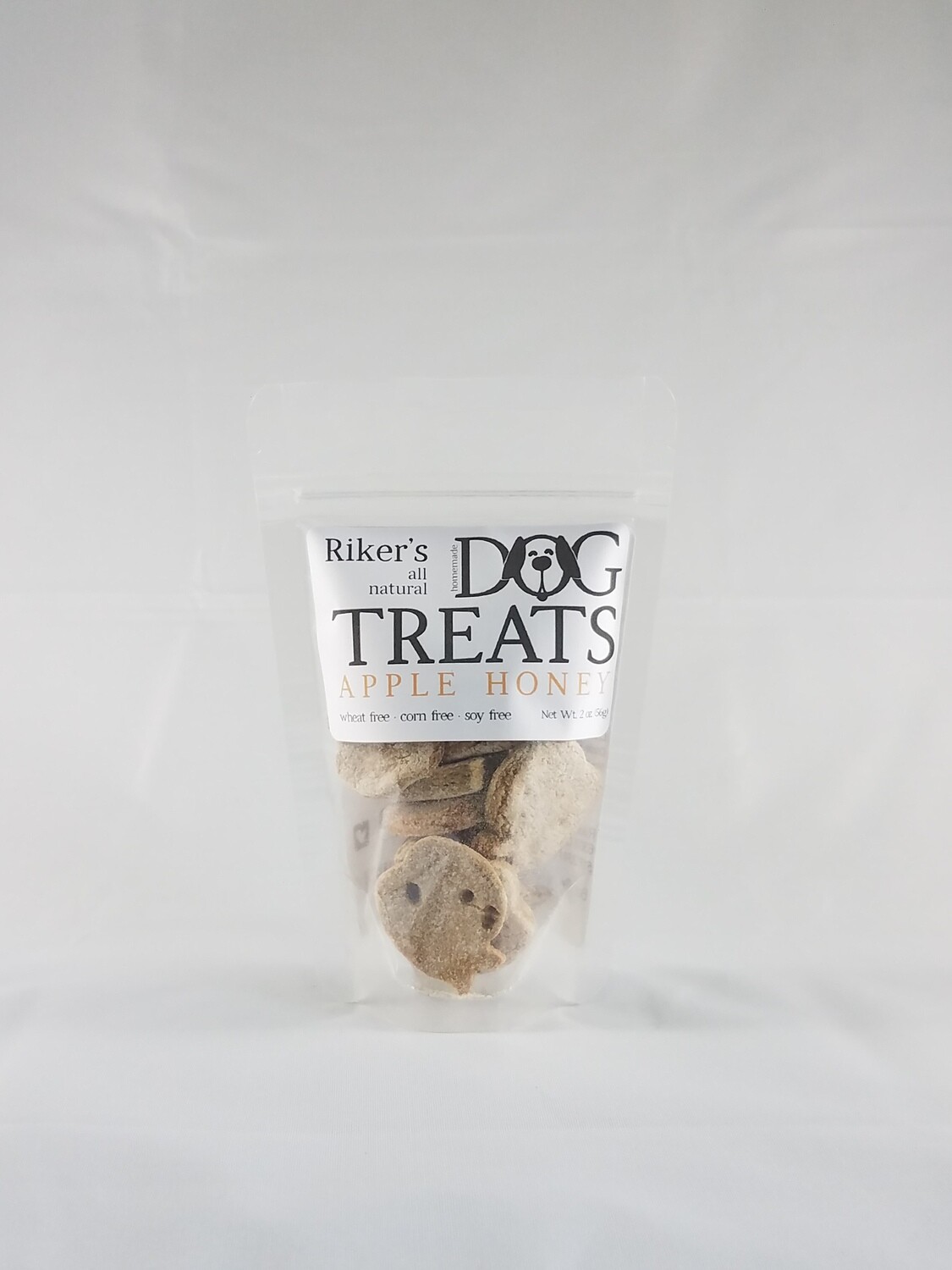 Apple Honey Original Trial Size Treats (2oz)