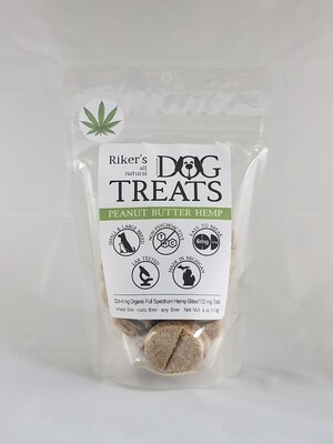 Hemp Bites