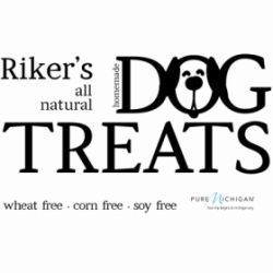 Riker's Dog Treats