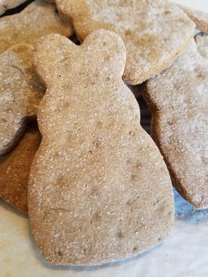 Seasonal Treats