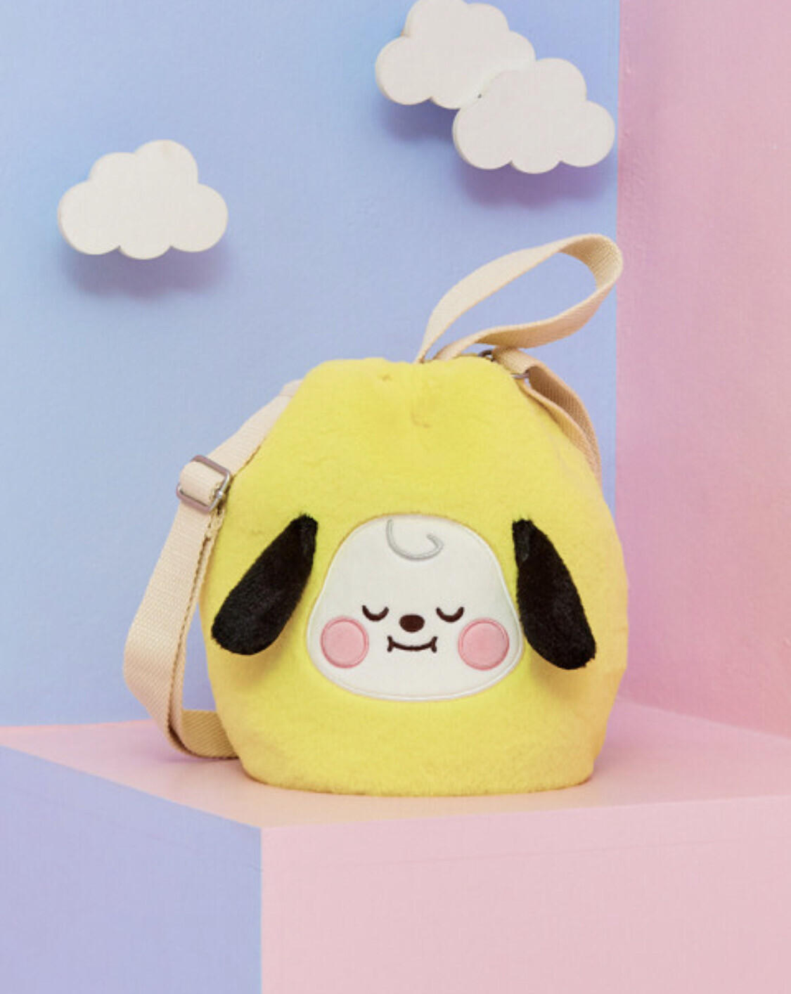 [Pre-order] BT21 Official Merch