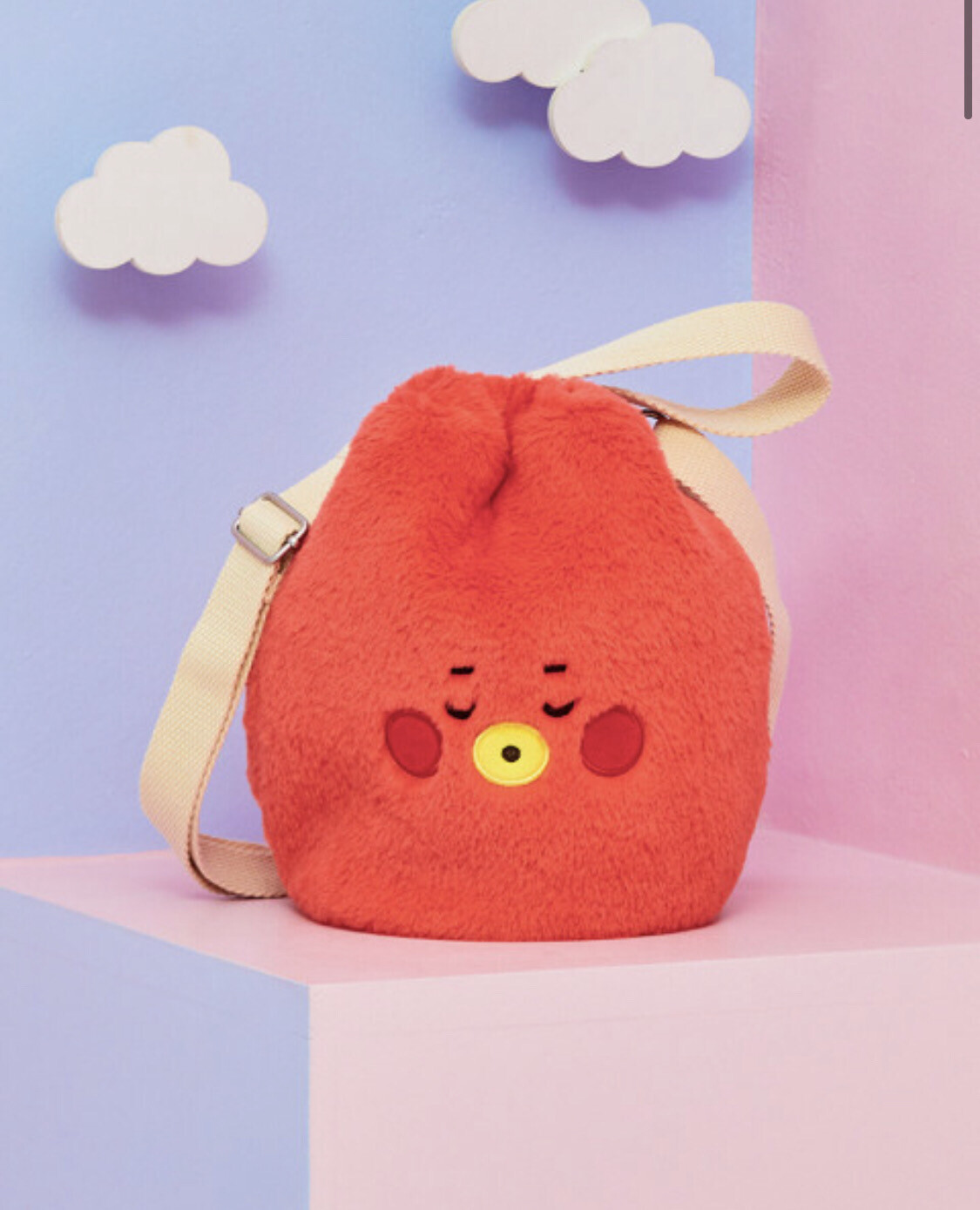 [Pre-order] BT21 Official Merch