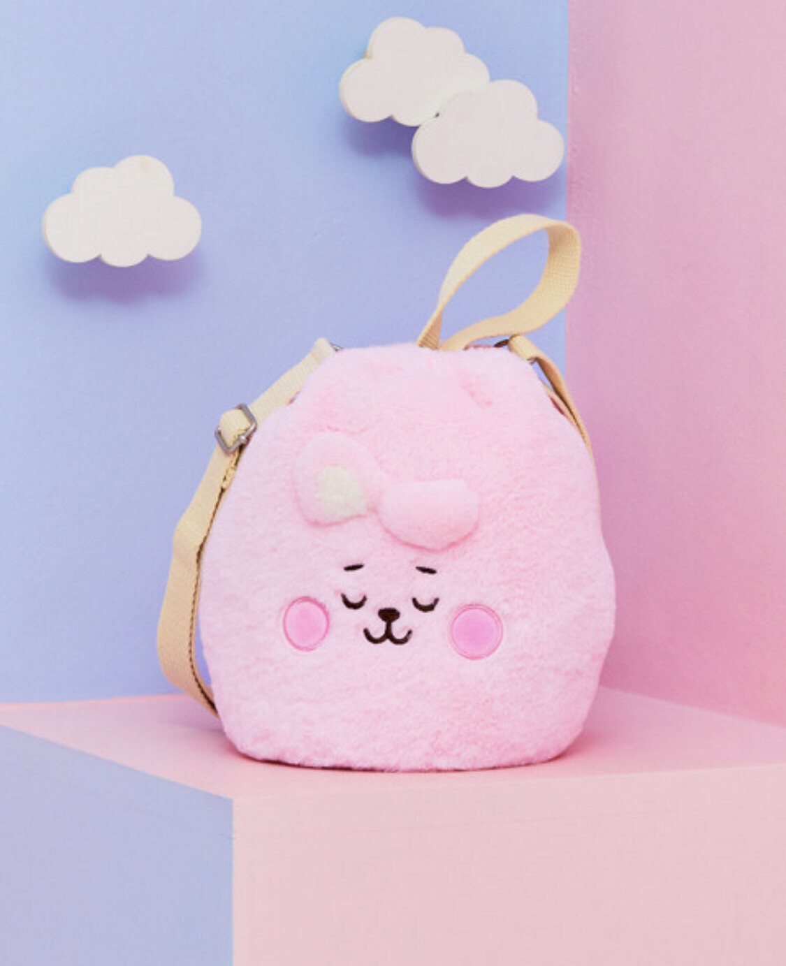 [Pre-order] BT21 Official Merch