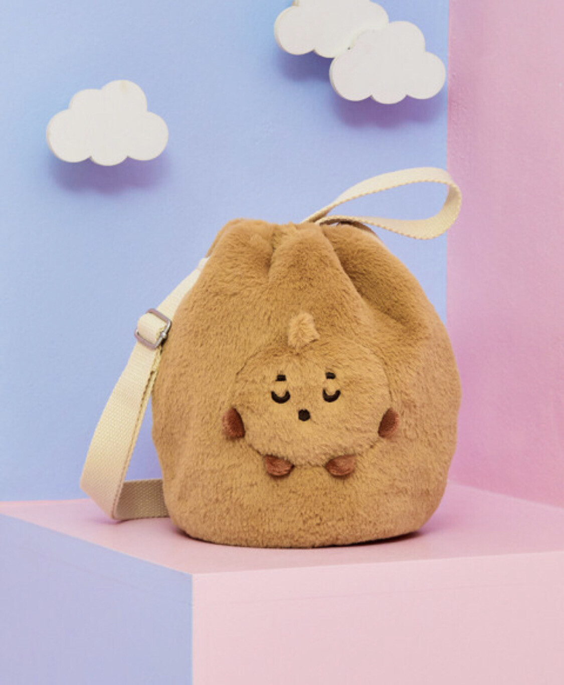 [Pre-order] BT21 Official Merch