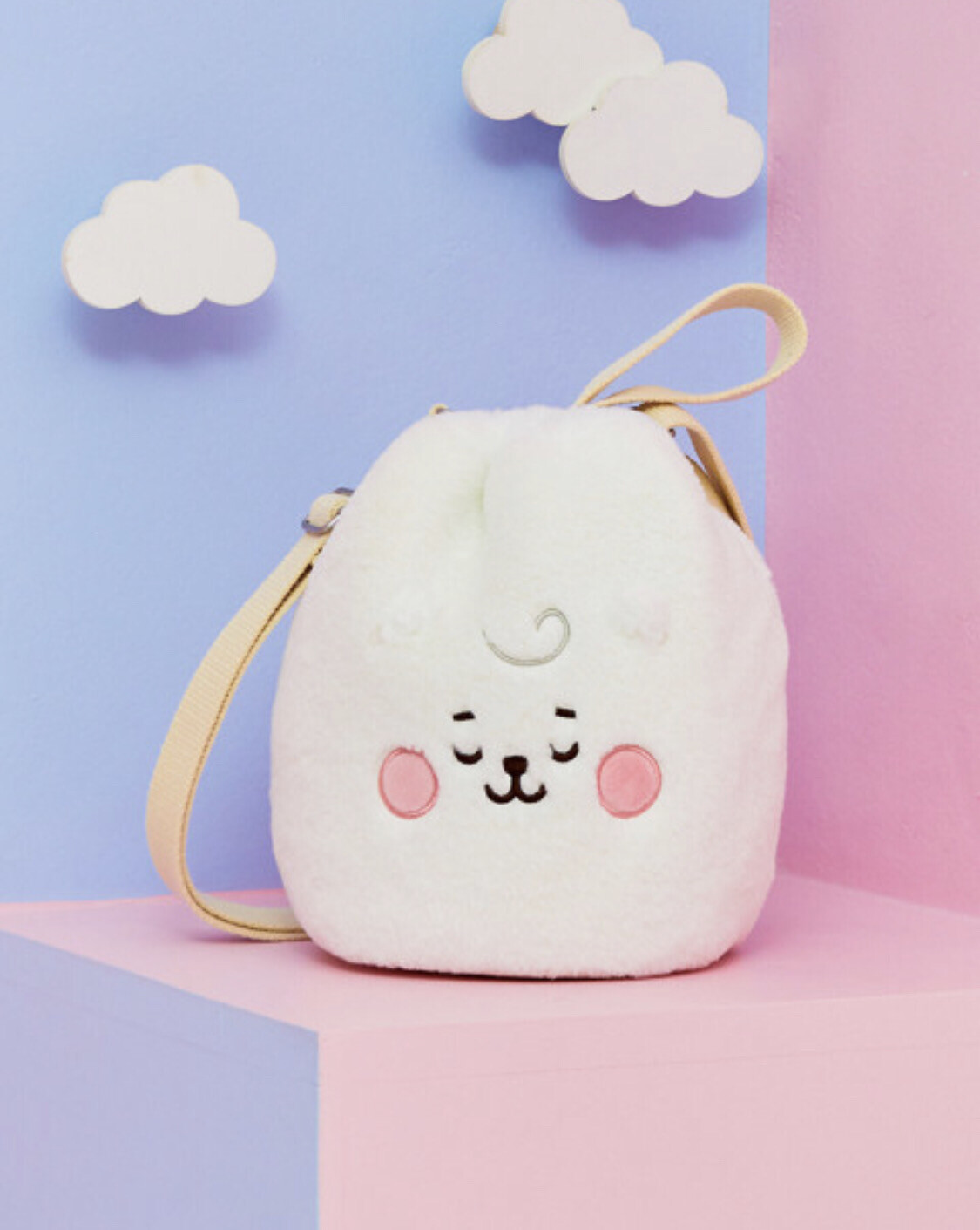 [Pre-order] BT21 Official Merch