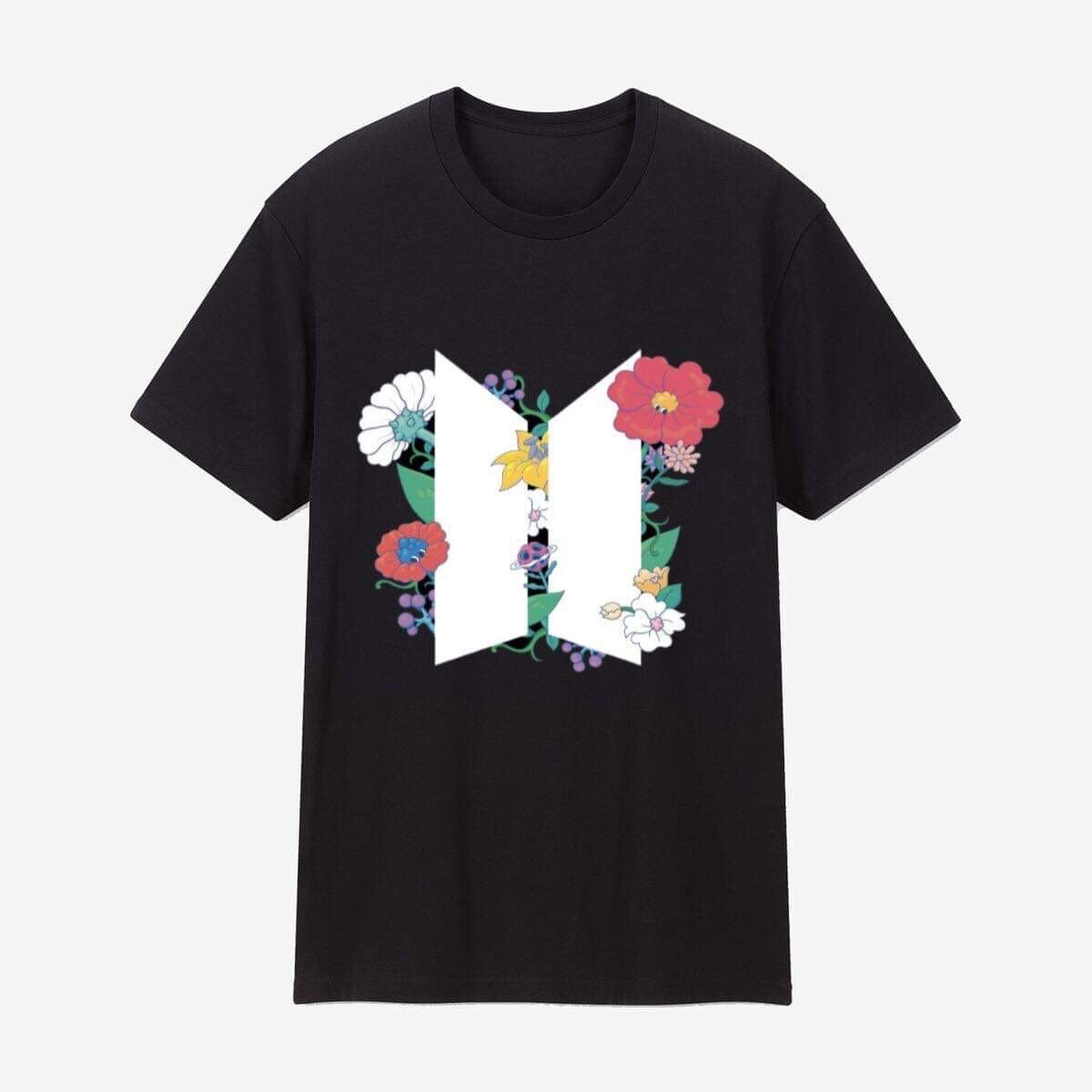 [Pre-order] BTS track inspired Tshirt