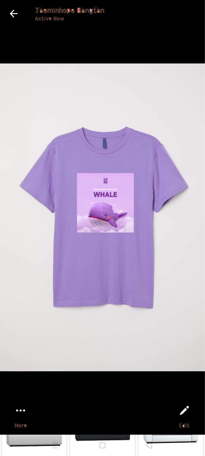 [Pre-order] BTS track inspired Tshirt