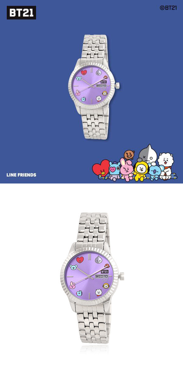 [Pre-order] BT21 Official Merch