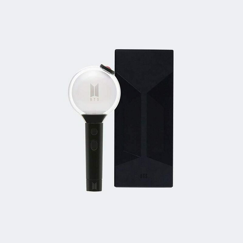 [Pre-order] BTS Official Merch