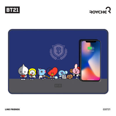 [Pre-order] BT21 Official Merch
