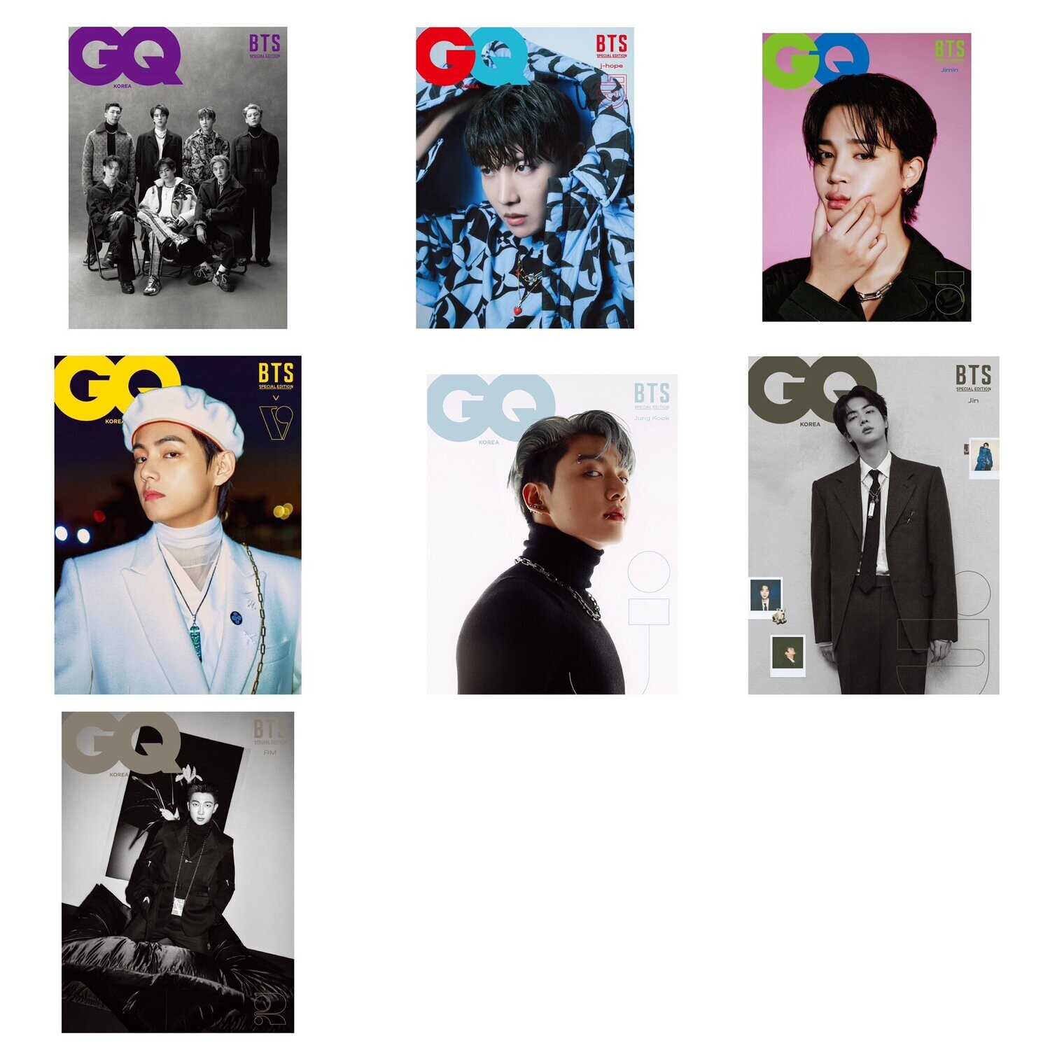 [Pre-order]