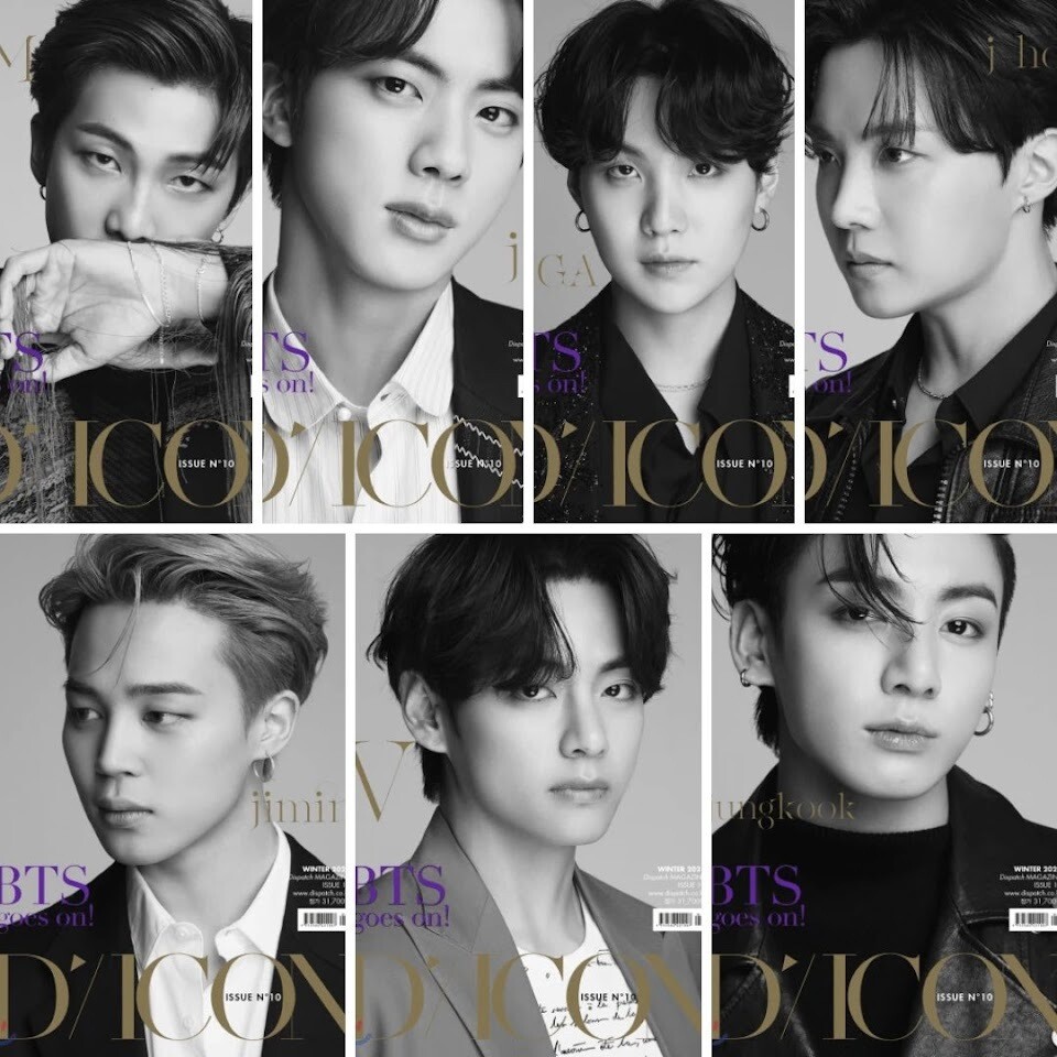 [Pre-order]