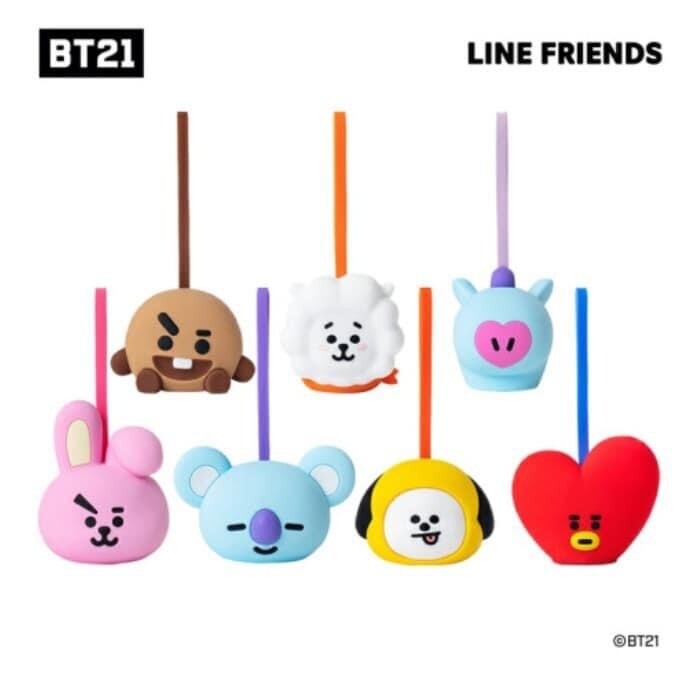 [Pre-order] BT21 Official Merch