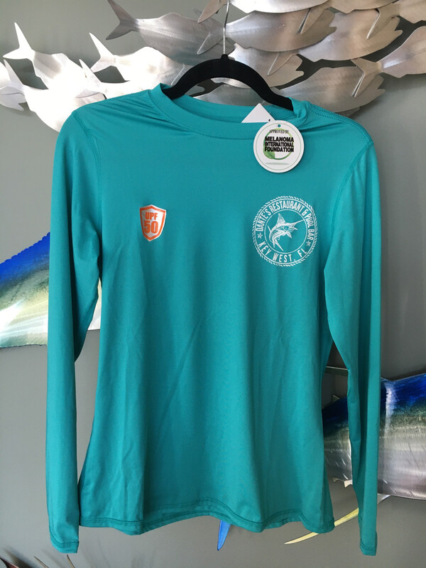 ladies Dry Fit Shirt