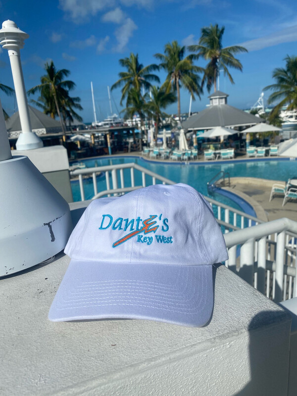 *Miami Dolphins inspired  Dante's Hat