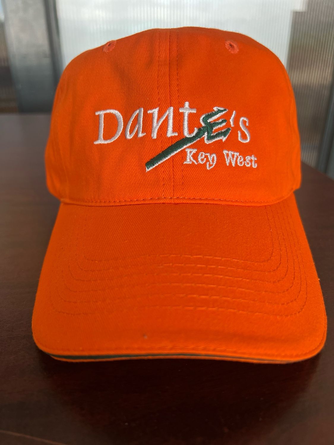 *Miami U Inspired Cap.