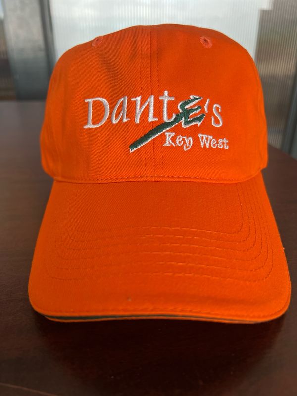 *Miami U Inspired Cap.