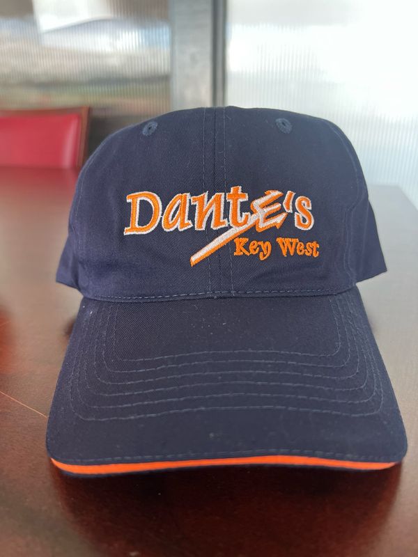 *Ode to Aubie. Relaxed Cap.