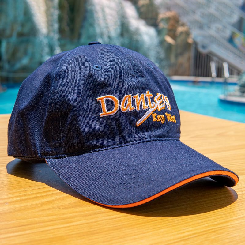 *Ode to Aubie Dad Cap