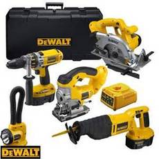 Tools &amp; Hardware