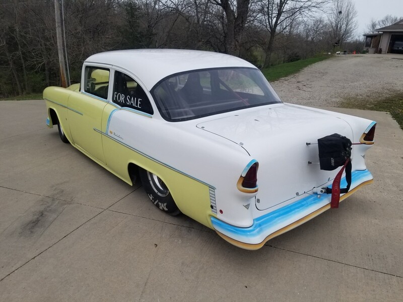 1955 Chevrolet