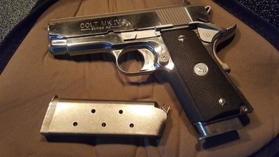 FIREARMS &amp; SPORTS