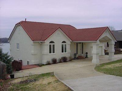 Real Estate &amp; Heavy Equipment