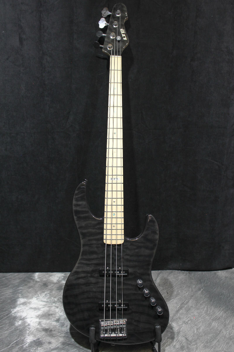 2013 LTD Elite Bass Guitar w/ case