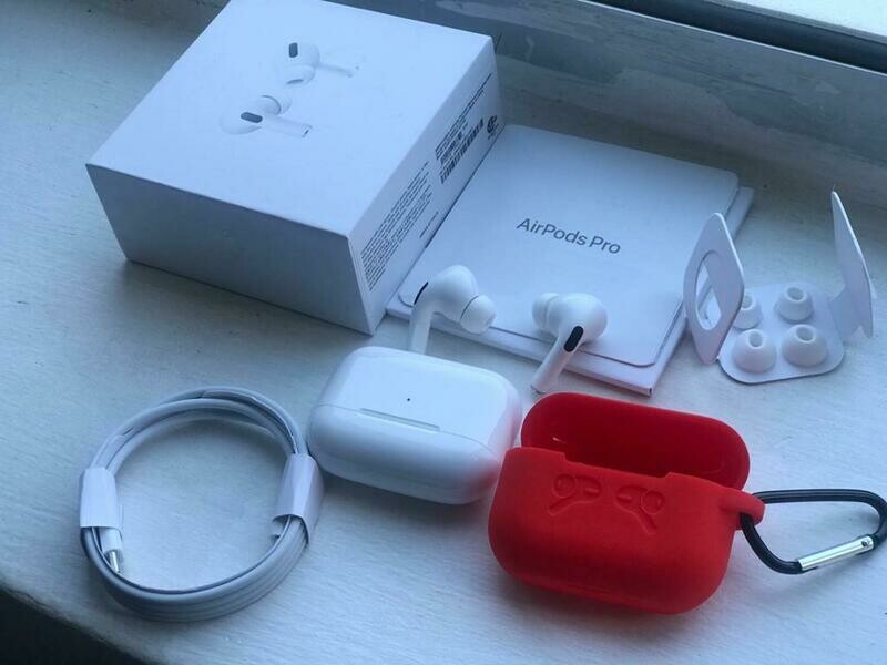 Apple  AirPod Pro