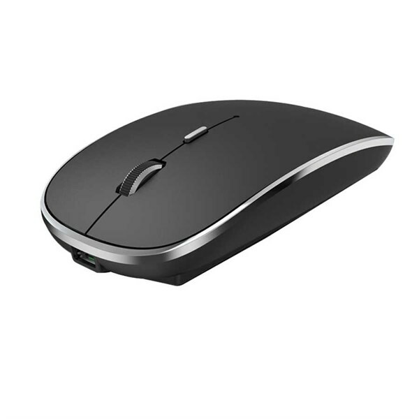 Wimice Dual Mouse