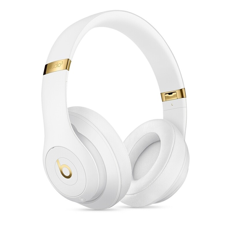 Beats Studio 3 Wireless Headphone