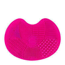 Silicone Mat Brush Cleaner