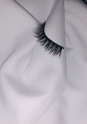 Lashes