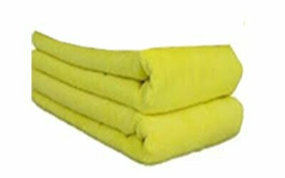 Pack 2 Unidades Bayeta Microfibra