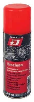 BioClean (Higienizante / Bactericida)