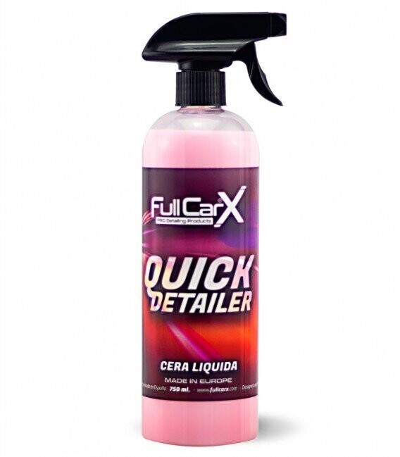 Cera Liquida