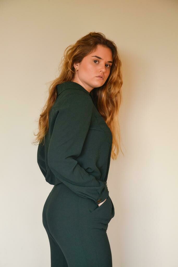 Macacão