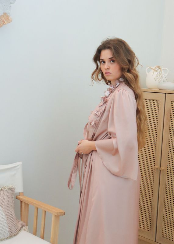 Robe Rosa