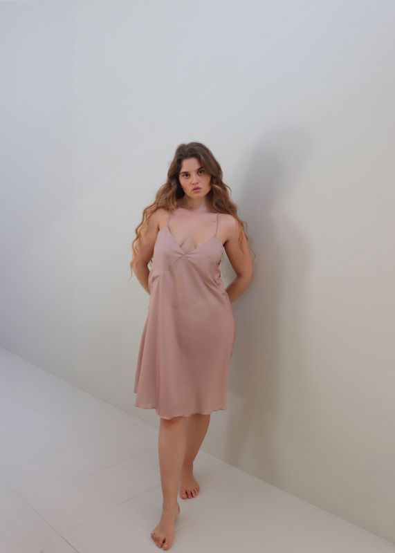 Camisa Rosa
