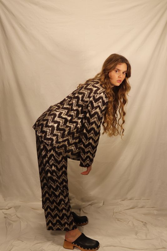 Conjunto Camisola e Calça