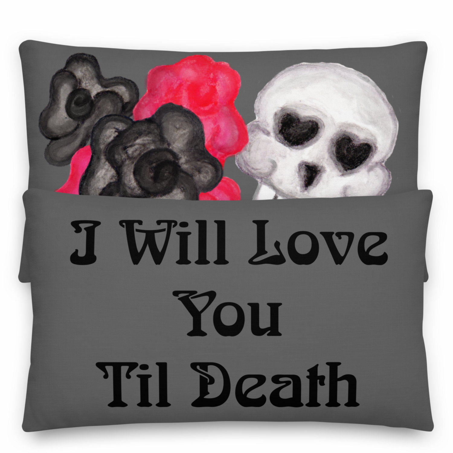 I will love you Til Death 20