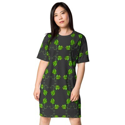 Ivy T-shirt dress