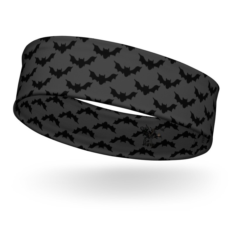 Bat Headband