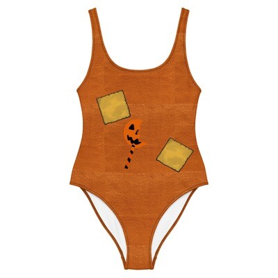 Sam One-Piece Swimsuit