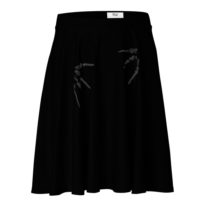 Freddy Krueger Skater Skirt