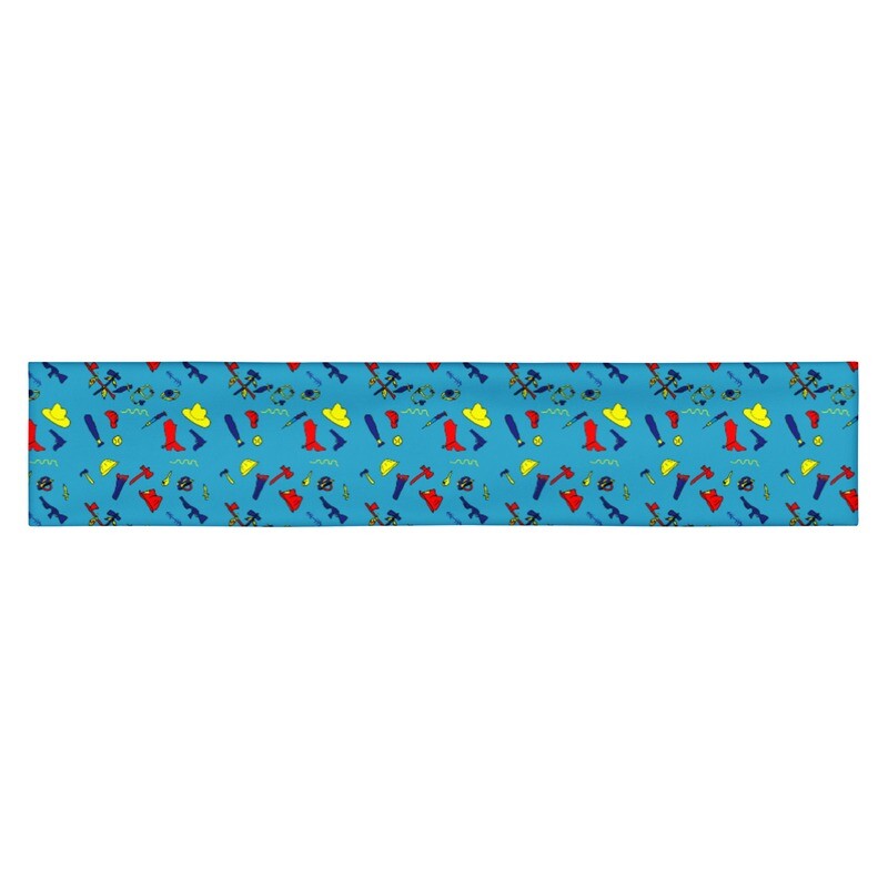 Chucky Headband