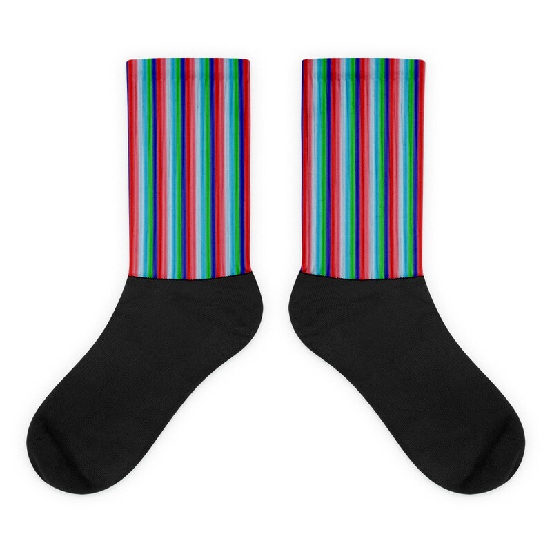 Chucky Socks